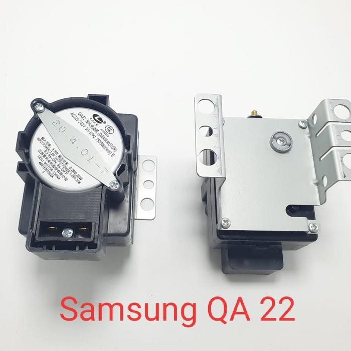 Drain Motor - Motor Drain Mesin Cuci Samsung QA22 QA 22