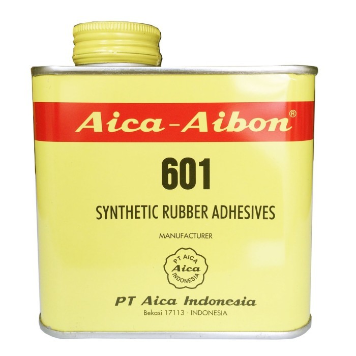 

Lem AICA AIBON 601 / AICA AIBON Kaleng 300 Gram 100% Asli