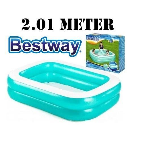 Bestway 54005 Kolam Renang Anak Inflatable Swimming Pool