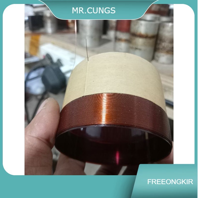 spul speker acr primer 15900 berkualitas