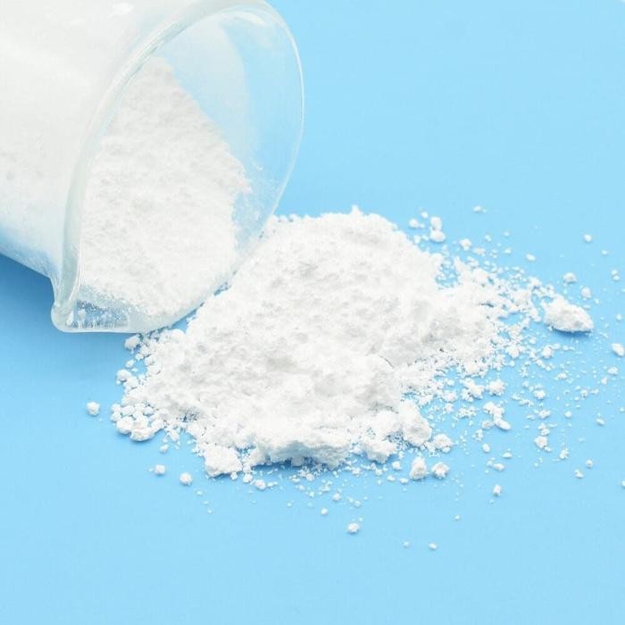 Polylactic Acid (PLA) Powder Biodegradable Plastic Untuk Medis