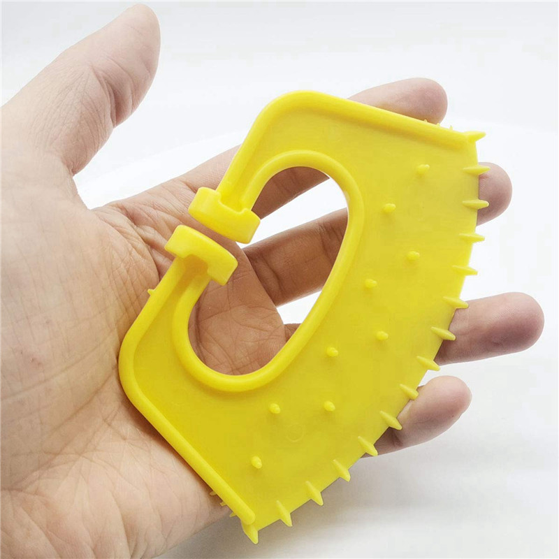 

B28C-20PCS Calf Weaner Cattle Cow Weaning Tool Farm Livestock Bovine Nose Clip Milking Stop