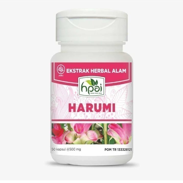 

[PROMO] HARUMI HPAI HNI GALIAN SINGSET by gudang1herbal