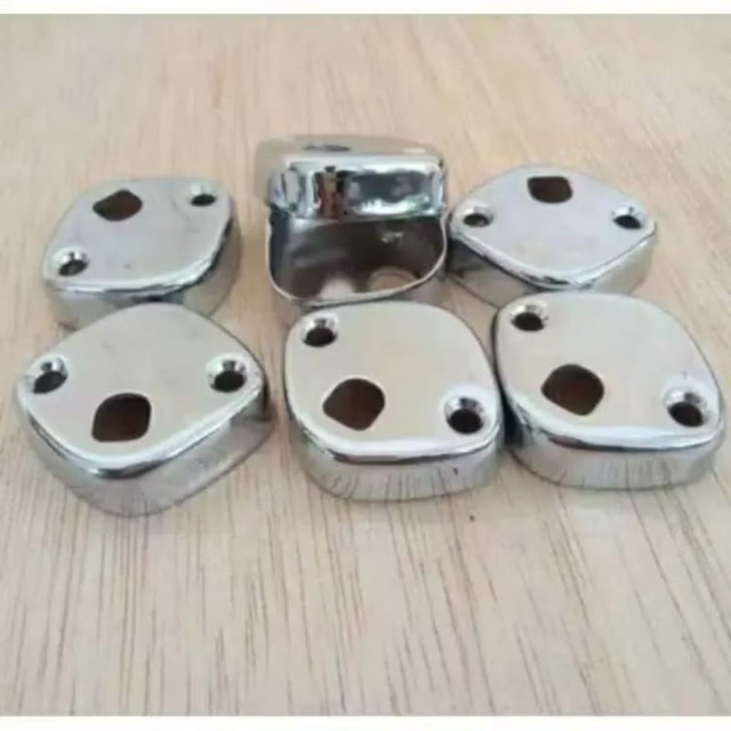 manisan sein reting dudukan sein Honda c70