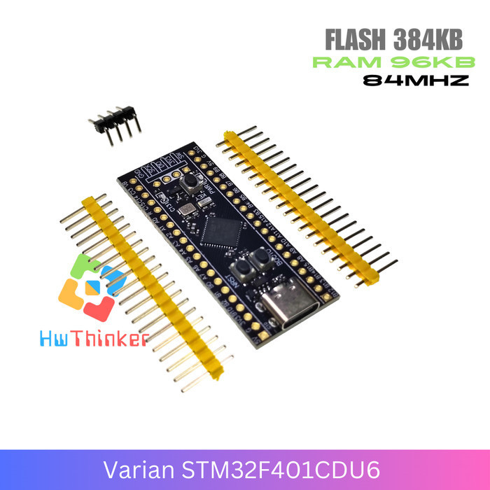 DS99 STM32 STM32F4 STM32F411CEU6 Learning Board STM32F401CCU6 ARM Cortex M4 - STM32F401CDU6