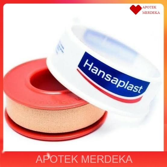 hansaplast roll plester