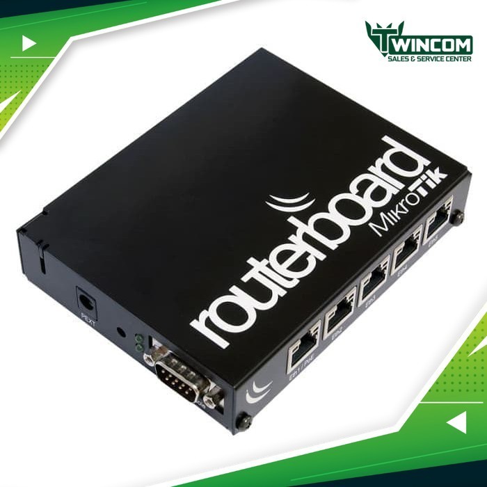 MIKROTIK RB450 GX4 ROUTERBOARD