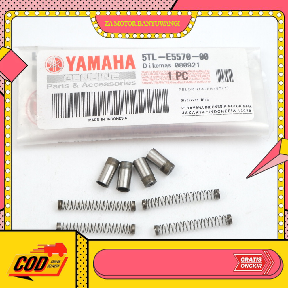 pelor stater mio sporty ori - pelor stater mio - mimis stater mio sporty - pelor stater mio soul car