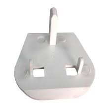 ACEH.SDM 131193 Plug key kaki 3 ke 2 visalux