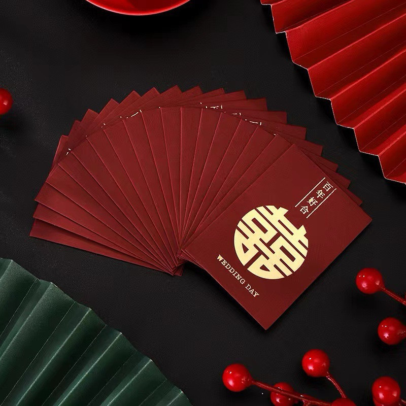 

amplop angpao mini isi 50pcs