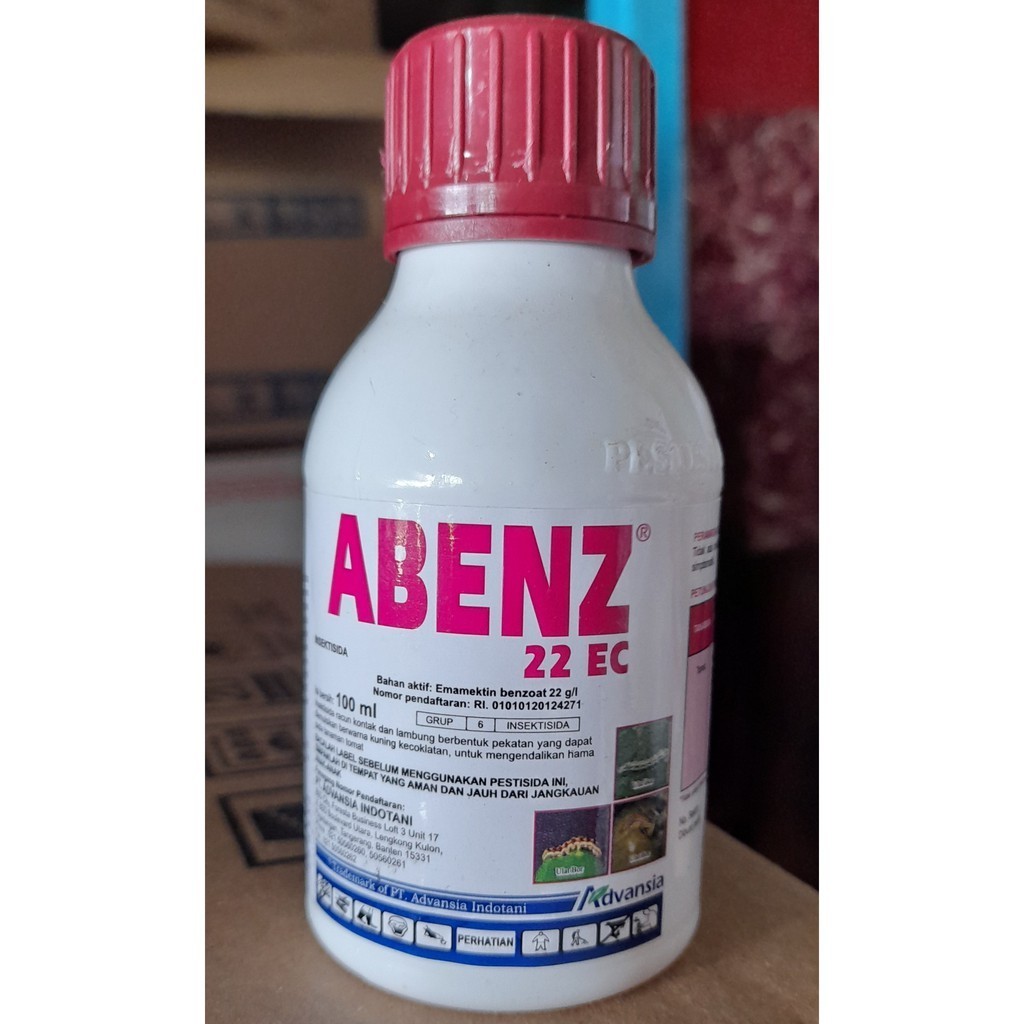 Abenz 22 EC (100 ml)