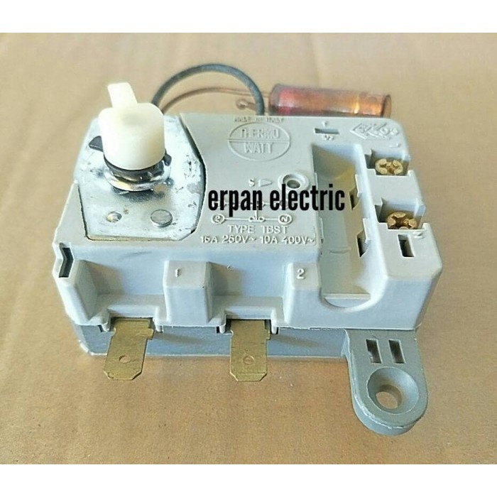 H3216 TERMOSTAT for WATER HEATER ARISTON