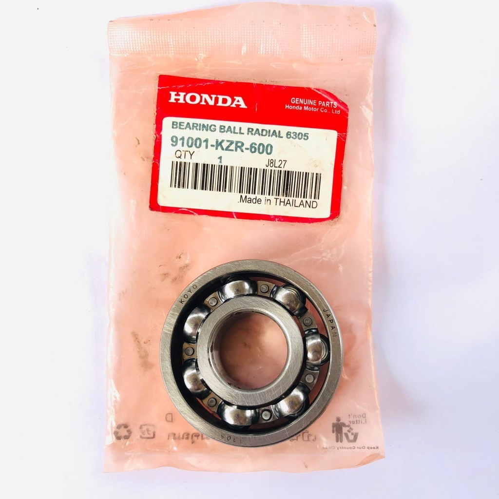 BEARING HONDA 6305