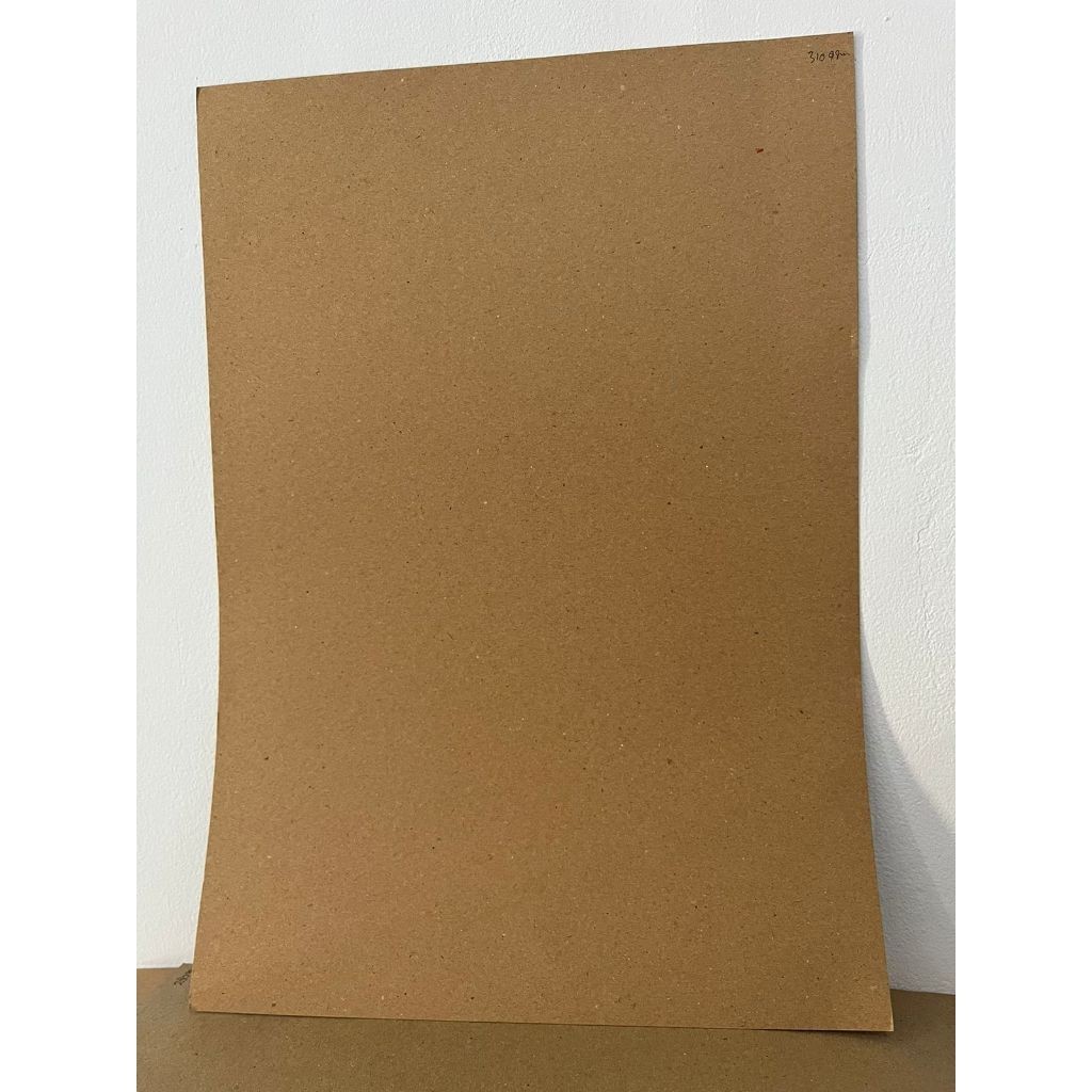 

Kertas Kraft A4 I A3 I 310 gsm I 5 lembar I 10 lembar I