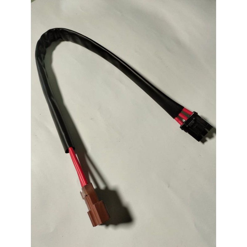 soket ECU soket ECM PCX + Vario 125 new + Vario 150 new + Vario 160 cc