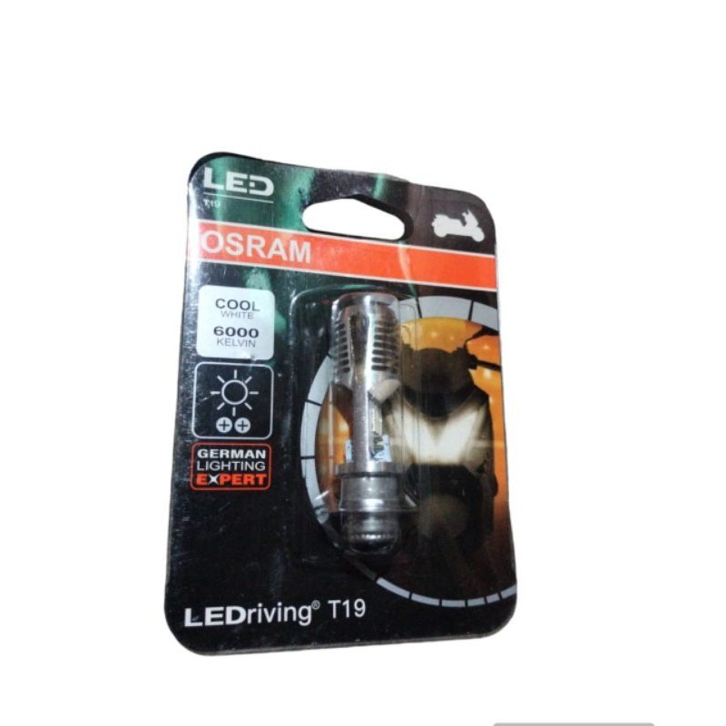 lampu depan lampu LED OSRAM beat Vario Revo Blade grand