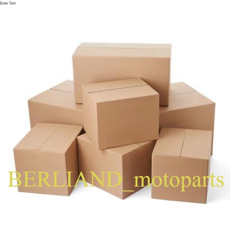 

Kardus Packing / Box Packing / Bubble Wrap / Segel Fragile / Label Fragile / Dus Packing Tambahan