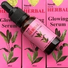 ACEH.SDM 150266 SERUM HERBAL PLUS GLOWING /herbal plus serum
