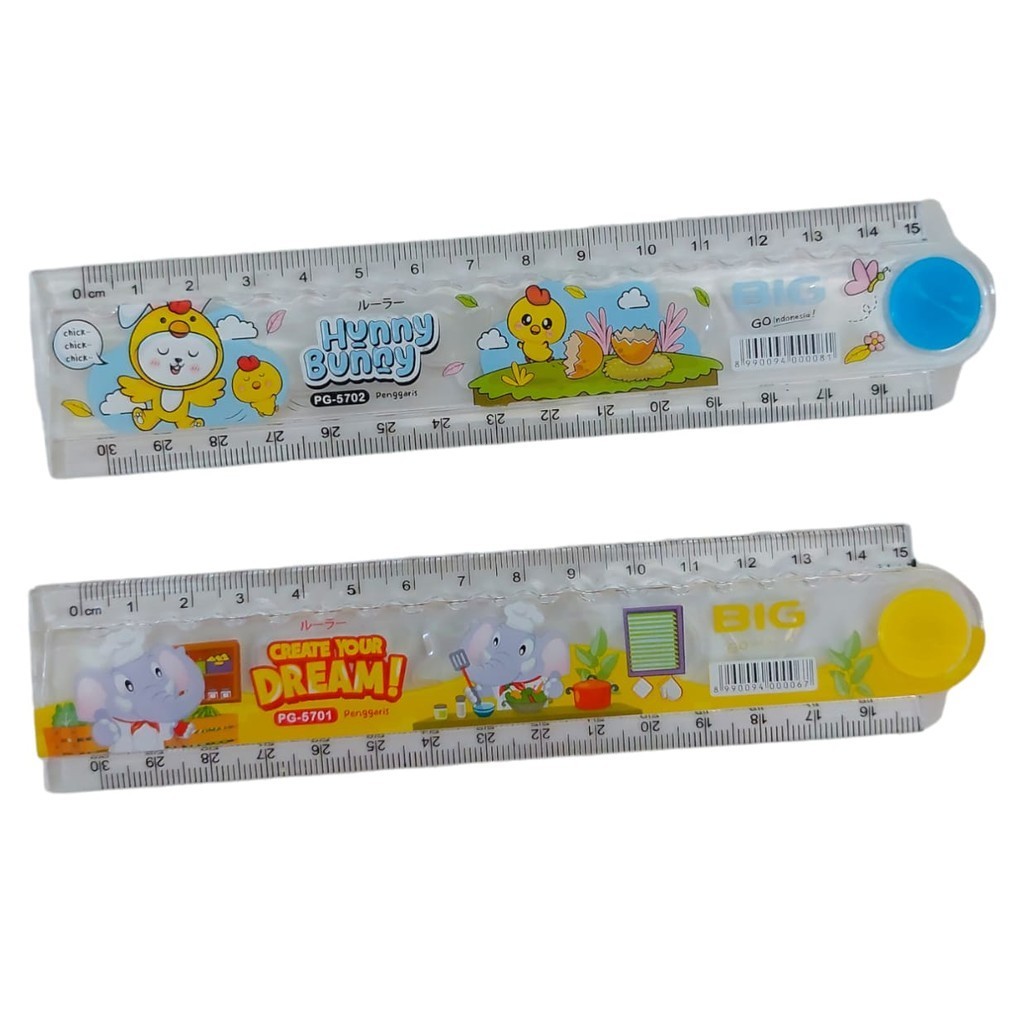

GARISAN LIPAT 30CM / GAR LIPAT BIG 30CM / PENGGARIS LIPAT