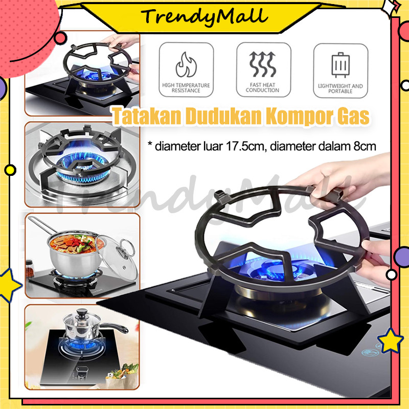 Penyanggah Tatakan Kompor Panci /Tatakan Kompor Gas /Penyanggah Tatakan Kompor Panci/Tatakan Dudukan