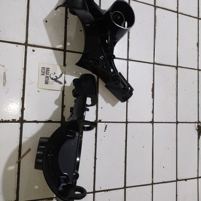 stang bawah Vespa new PX by temaca Chung original baru bagus cakep