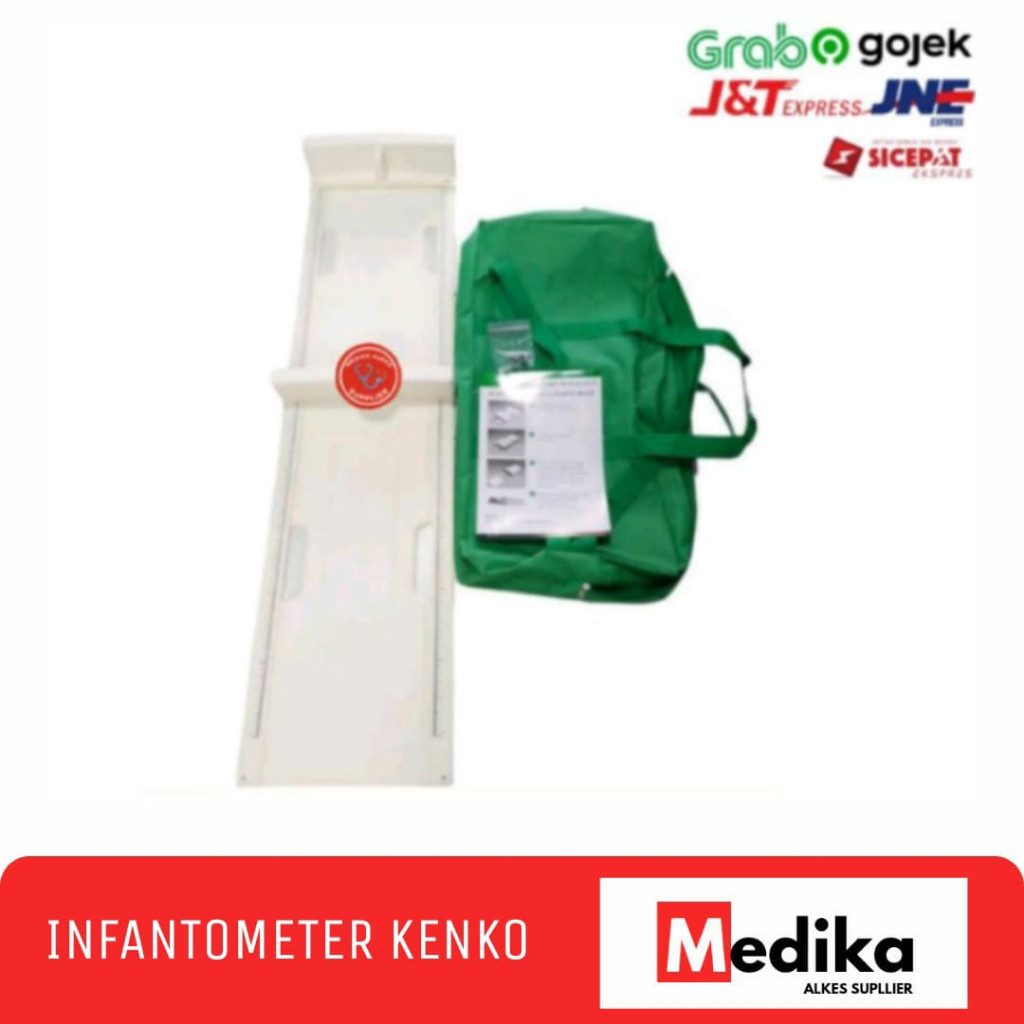 Infantometer Kenko