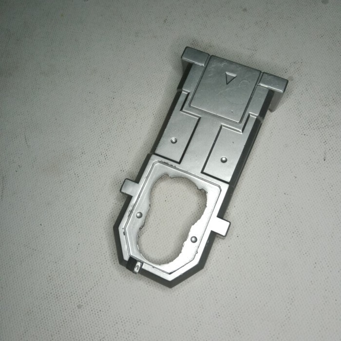 holder custom dx delta belt driver seri kamen rider faiz