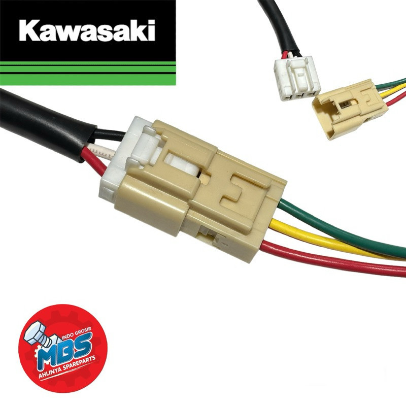 

Grosir SOKET PIN 3 UNTUK JALUR PENGISIN REGULATOR KIPROK KAWASAKI NINJA KARBU ORIGINAL