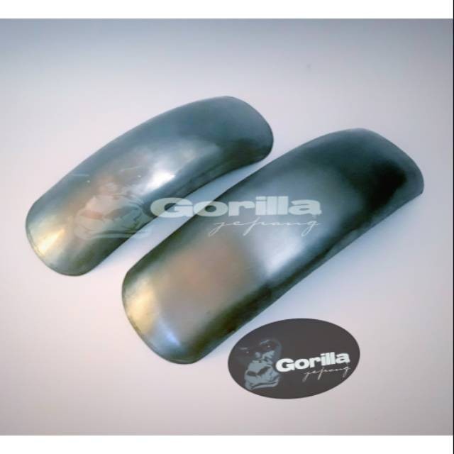 siap cod PRODUK Spakbor japstyle depan belakang BAGUS aksesoris sepeda motor