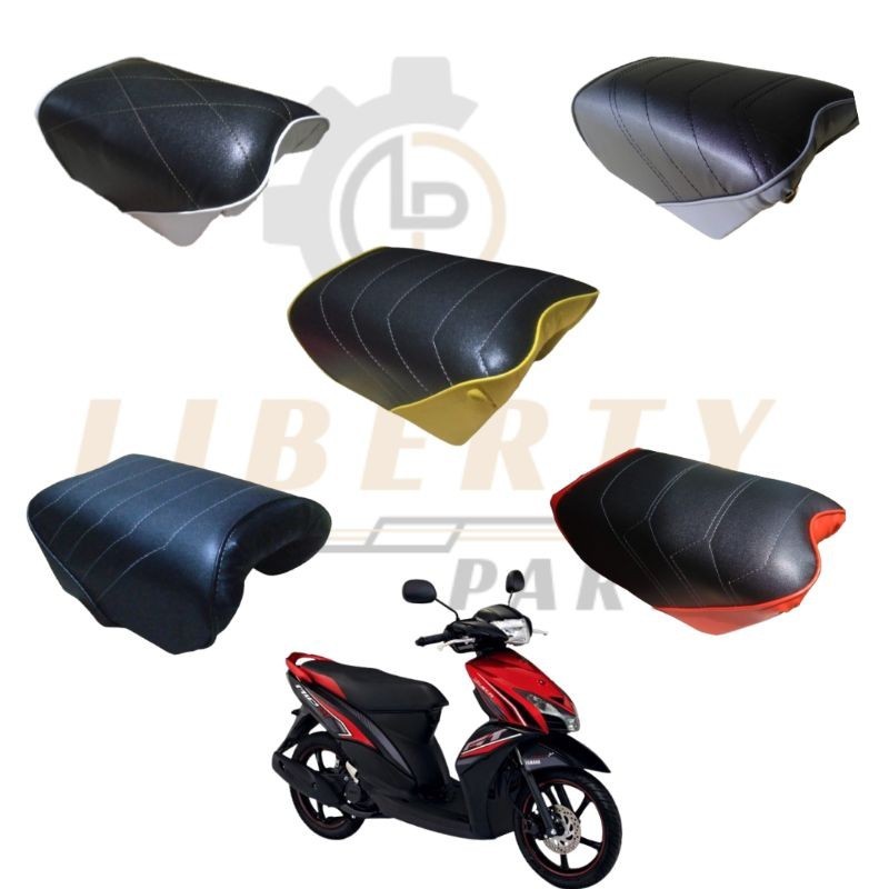Jok motor anak/Jok dudukan anak Yamaha mio Gt/Mio j Jok motor anak