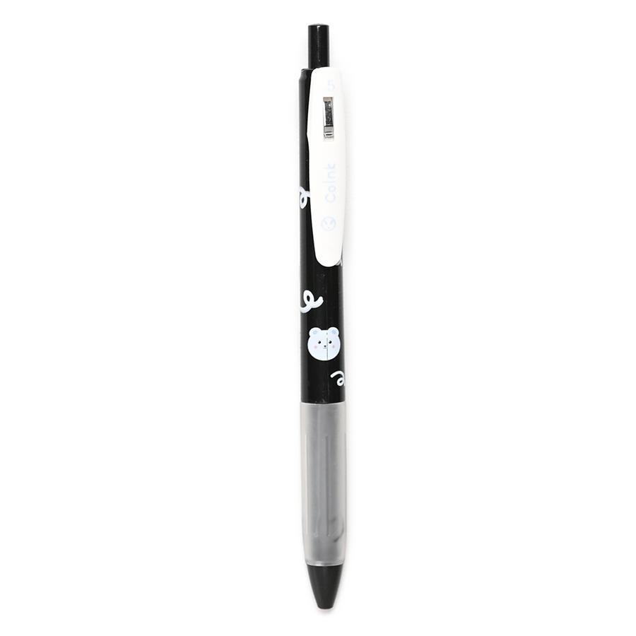 

Rambla - Bunny & Klin Pulpen Jeli 0.5mm Lucky Bear