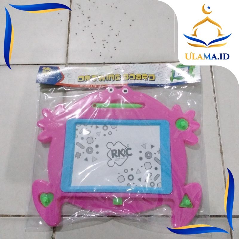 

PAPAN TULIS MAGNET KATAK UHJ2