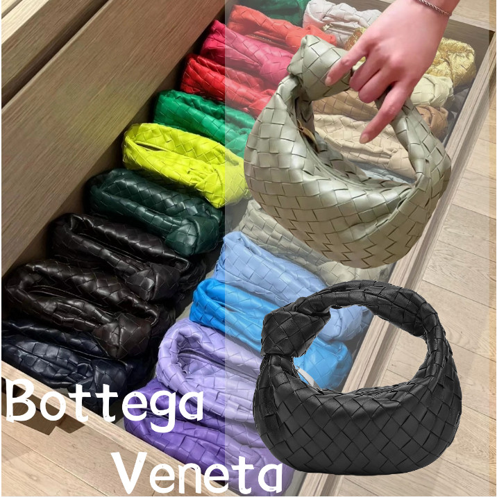 Bottega Veneta Mini Jodie mini handbag/women's bag/crossbody bag/handbag