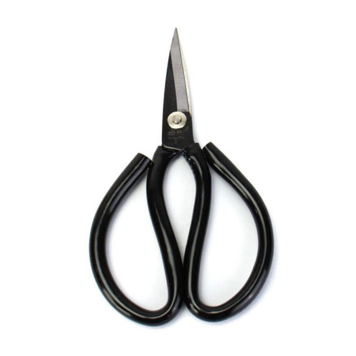 

Gunting Kodok 7 Inch 180mm Potong Bahan Kain Kulit Serbaguna Tailor Scissors