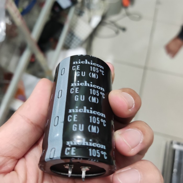 elco elko 2200uf 2.200uf 2200 uf 2.200 250v 250volt 250 volt nichicon