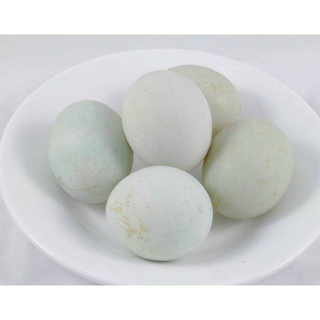 

Telur Bebek / Telur Aluh Aluh / Telor Bebek
