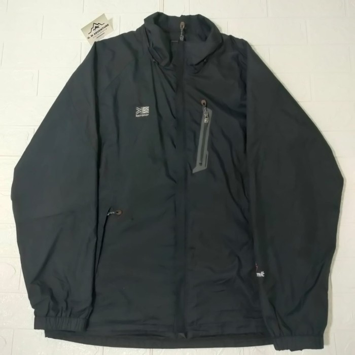 Jaket outdoor KARRIMOR second original