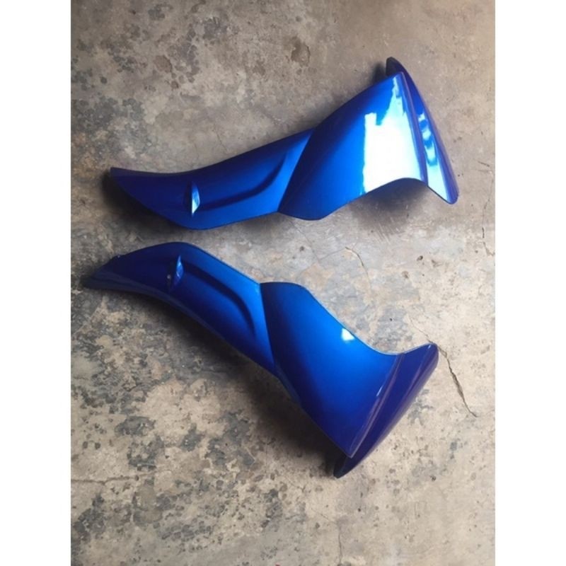 Sayap dek luar jupiter z new burhan jupiter z lama biru