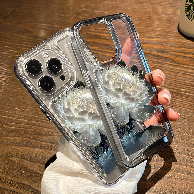 Print Silicone Softcase POCO F6 Redmi Redmi 13x 15 Ultra PCOC C71 C75 X7 F7 Pro F7 Ultra 14T Pro Not