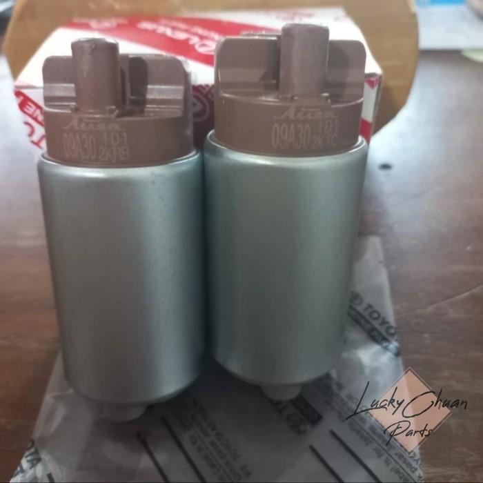 Fuel Pump Pompa Bensin Rotak Sigra Calya LUCKYPARTS