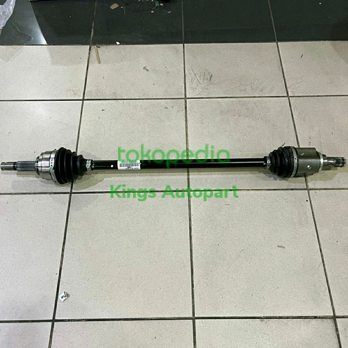 CV Joint As Roda Datsun Go Datsun Go + Datsun Cross Kanan RH Original