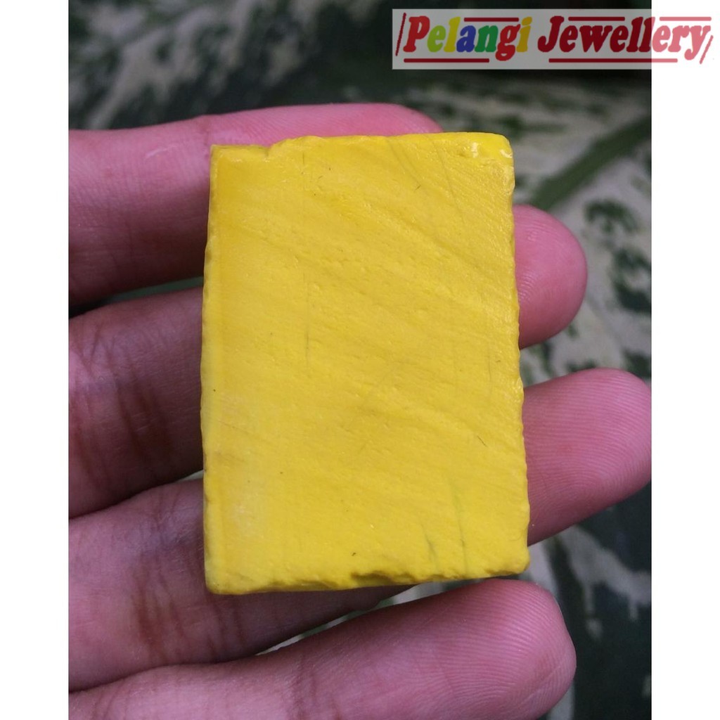 Paket 3 Rough Batu Belimbing Aceh HQ