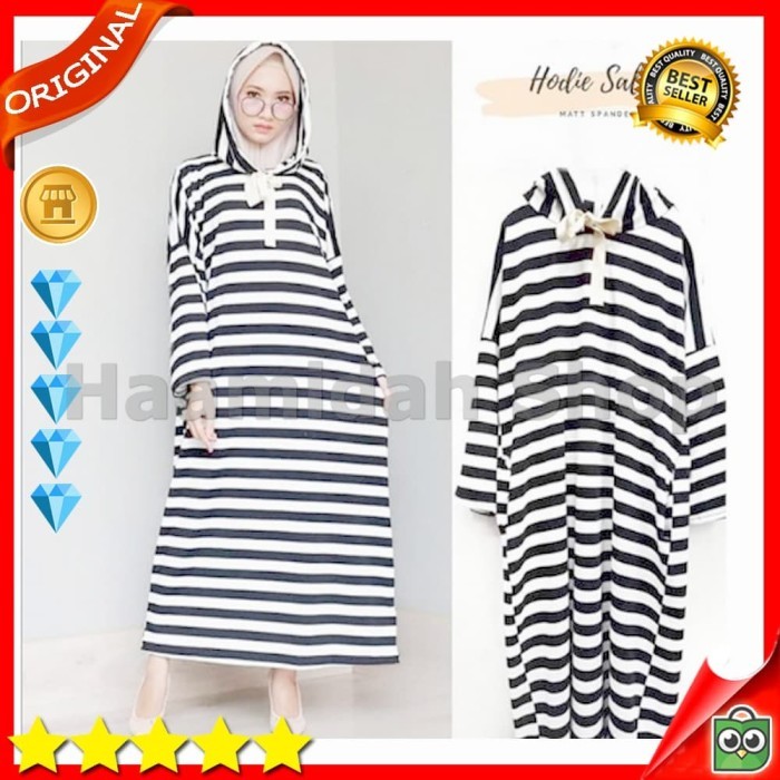 ✨TERLARIS - Baju Atasan Tunik Tunik Hoodie Baju Atasan Wanita Tunik Remaja TERBARU