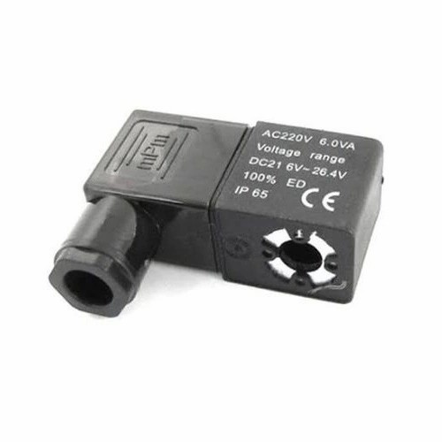 Coil Solenoid Valve Voltase AC220