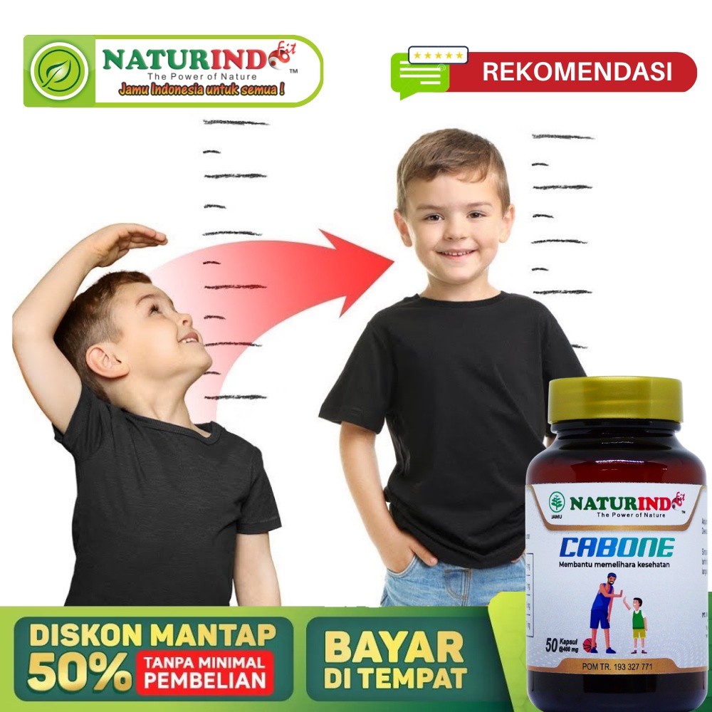 Obat Peninggi Badan Cepat Grow Up Tinggi Badan Herbal Penunjang Pertumbuhan Badan Usia Lanjut Paling