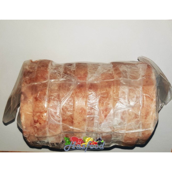 

Ryou Tenderloin Beef Steak 100 Gram x 10pcs - Premium Beef