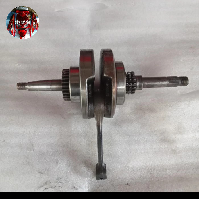 kruk as honda beat karbu original