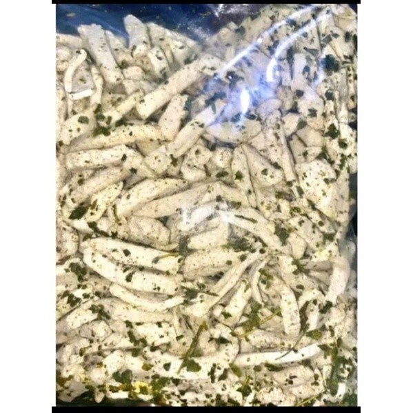 

BASRENG ORIGINAL DAUN JERUK 500GR-1KG - Original, 1kg