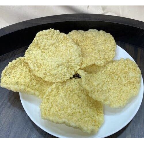 

Kerupuk gendar mentah 500 gr