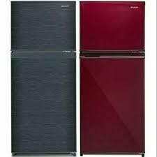 KULKAS SHARP SJ 195 2 PINTU